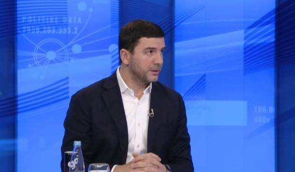 Başbakan Kurti’nin Düşürülmesinin Gerektiğini Düşünmüyorum