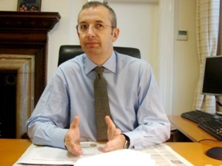 Kosova'nın Bölünmesi Fikri Diyalogu Etkiler