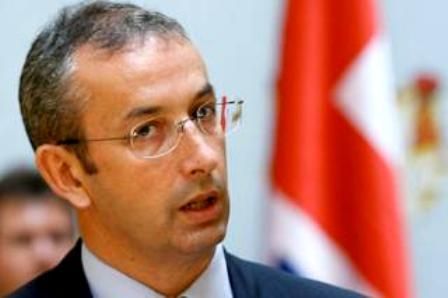 Kosova'nın Bölünmesi Yapıcı Bir Yaklaşım Değil