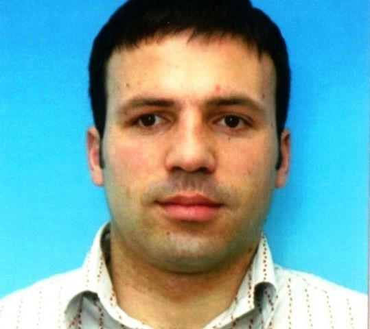 Devlet Bakanı Milan Zdravkoviç
