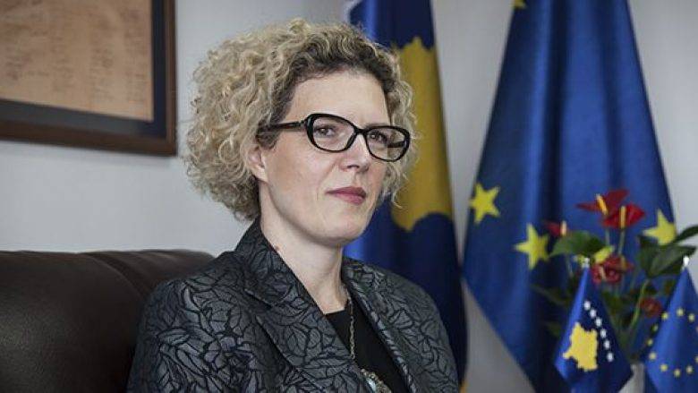 Sınır Anlaşması Onaylanmadan Vize Serbestisi Yok