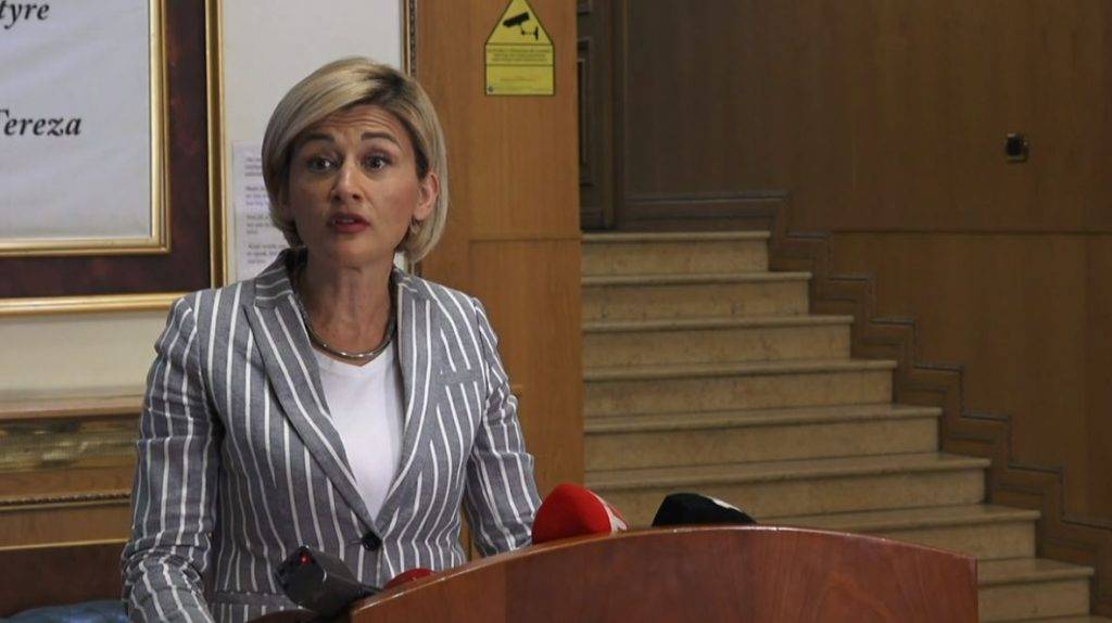 Kosova, AB Üyesi Beş Ülke Tarafından Tanınmayı Hedefliyor