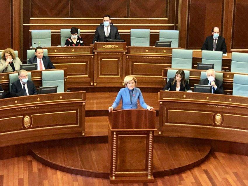 Fiyatların Artışı İçin Hükümet Suçlanmamalı