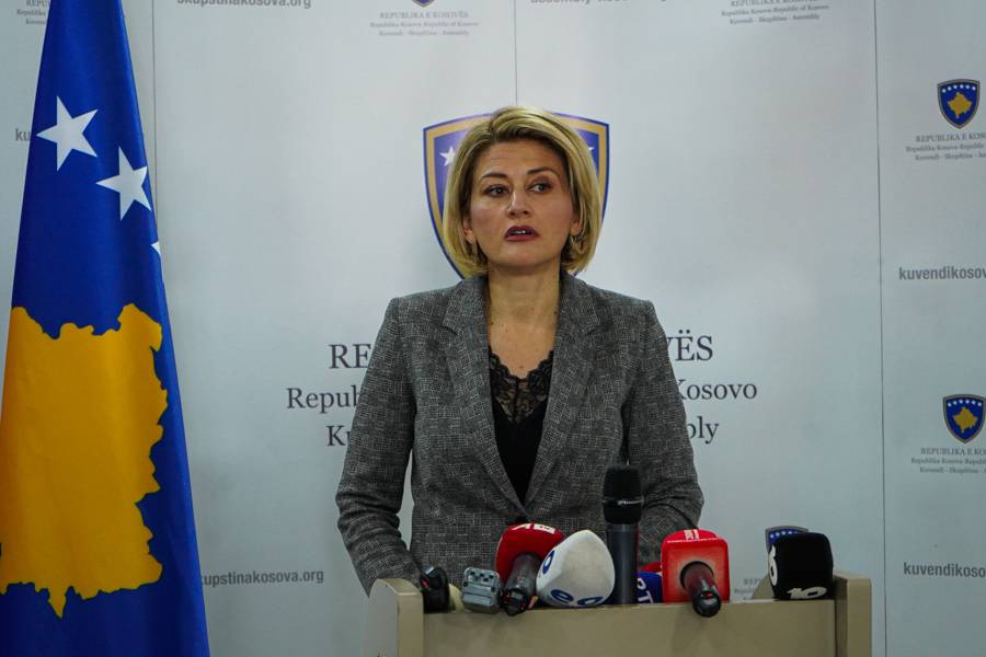 Kosova'nın, Vize Serbestisine Ait  Tüm Koşulları Yerine Getirdiğine Şüphe Yok