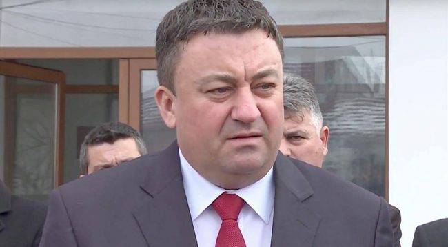 Özel Savcılık, Eski Bakan Teodosijeviç Aleyhinde Soruşturma Başlattı