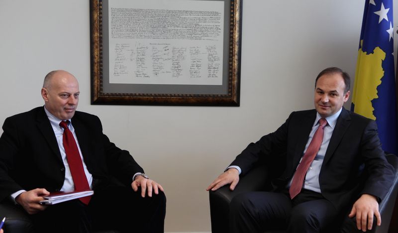 Ana Hedef  NATO Üyeliği