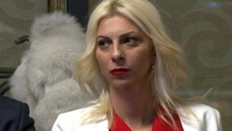 Bakan Jevtiç İstifa Etti