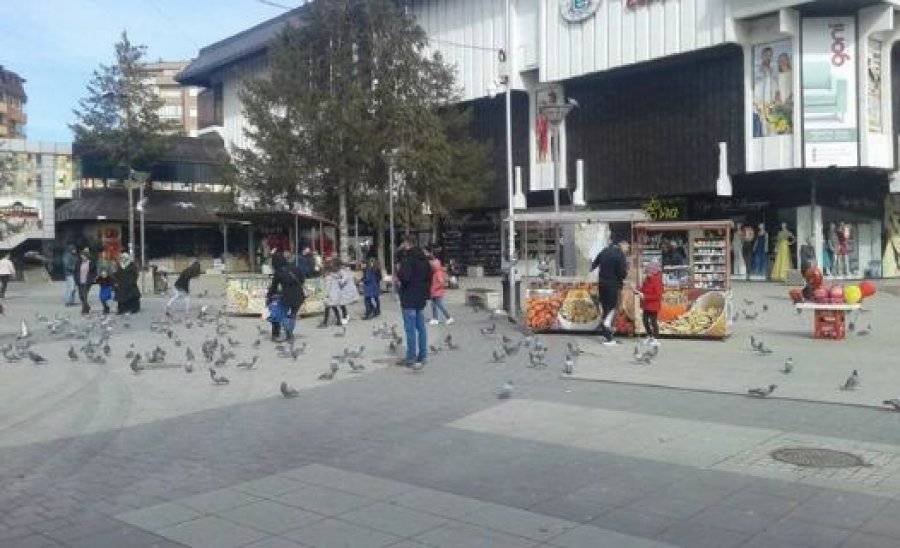 Mesai Saatine Uymayanlara 400€’ya Kadar Ceza