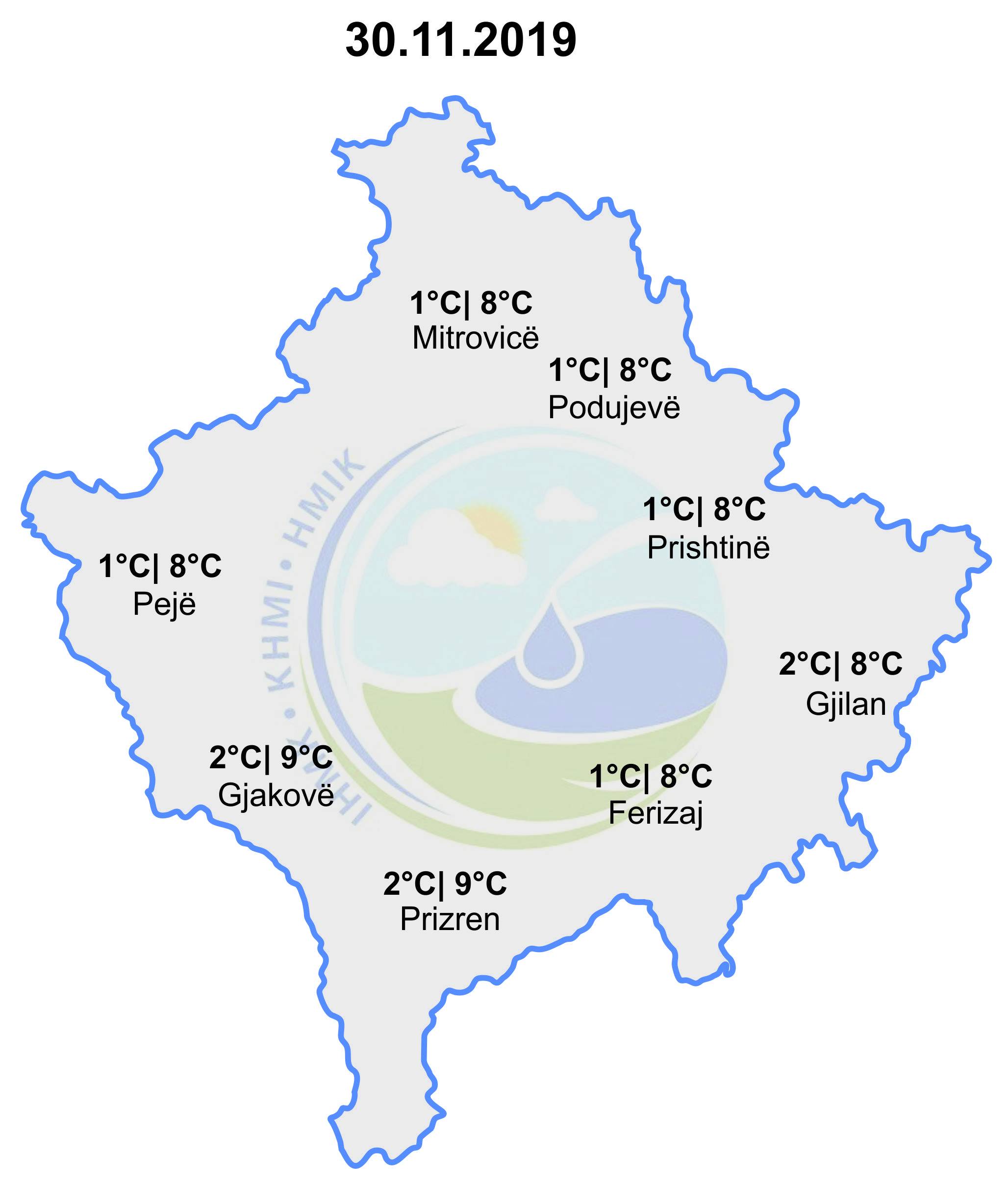Hava Soğuyor