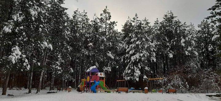 Bugün ve Haftasonu İçin Hava Durumu