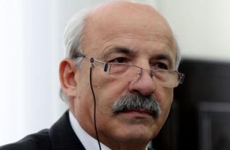 Rektör Rugova da Çıkar Çatışması Nedeniyle Soruşturuluyor