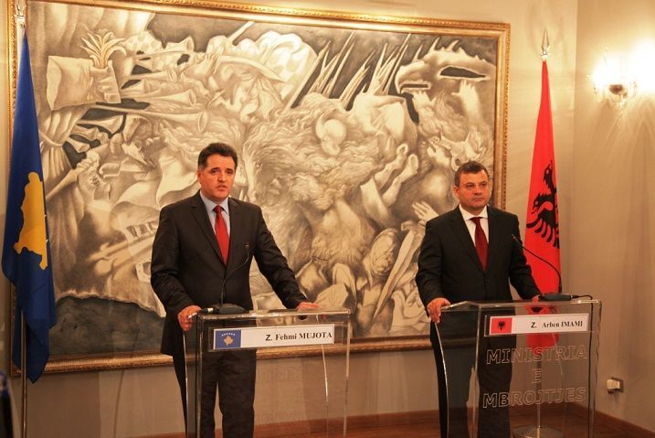 Kurumsal Boşluk Yok
