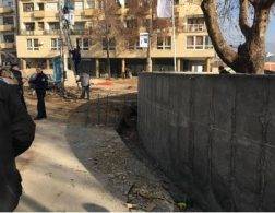 Tahiri Duvarın Yıkılması Konusunda Israrlı