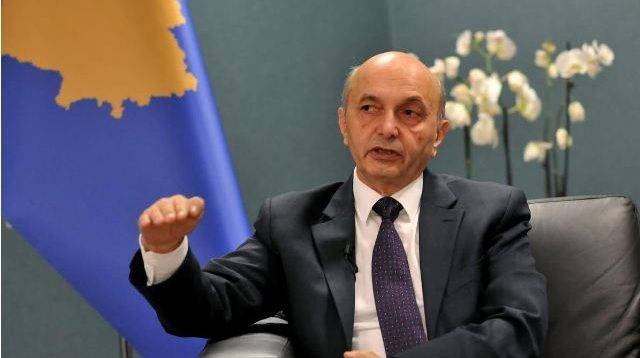 Kosova, Brüksel’de Alakasız Bir Heyet Tarafından Temsil Edildi