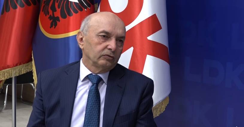 Seçimler Galibini Kosova Vatandaşları Belirlesin