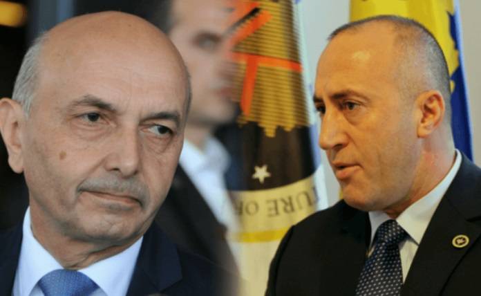 Mustafa, Koalisyonda Çatlaklardan Konuştu