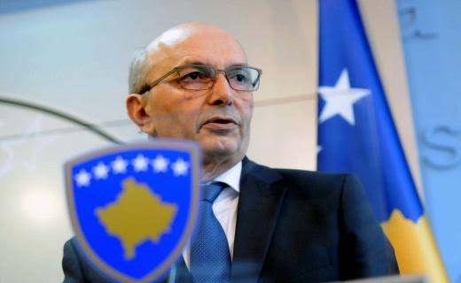 Zamanlar Değişiyor,  Kosova Artık Fakir Ülke Sayılamayacak