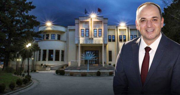 Prizren’de Bütçe Görüşülemedi