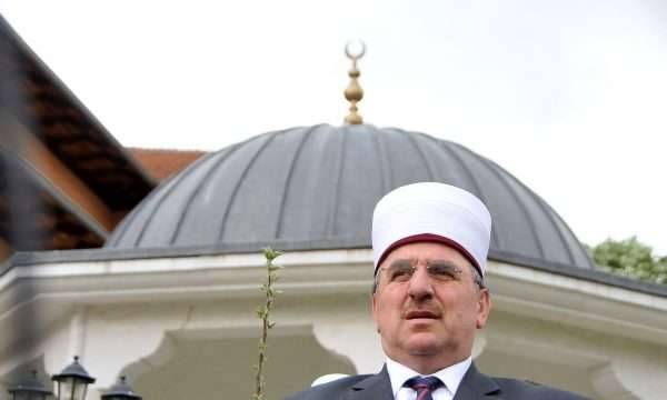Kosova İslam Birliğinin Eşcinsel Evlilikler Konusunda Tutumu