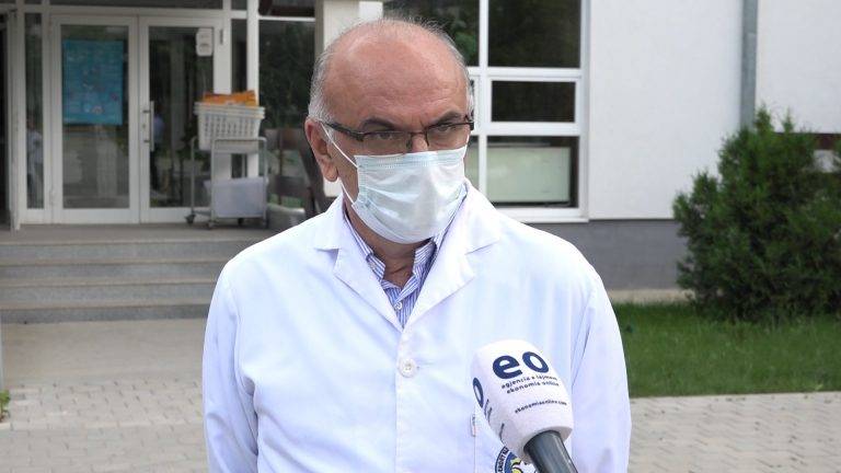 Anti Covid Aşısının Mart Ayına Kadar Gelmesi Bekleniyor