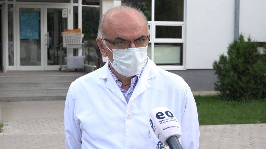 Omicron Varyantının Tespiti İçin Yeterince Test Var