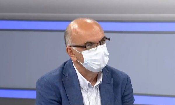 Kosova’ya COVID-19 Aşısı Öncelik Olarak Sunulacaktır
