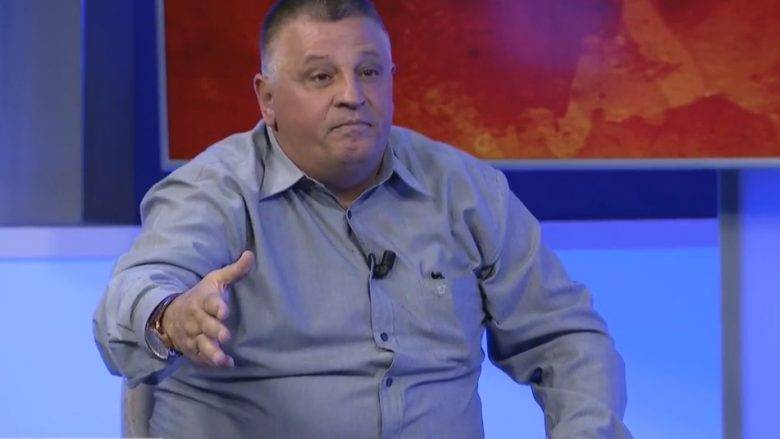 UÇK Gazileri Arasında UDBA Elemanları Var