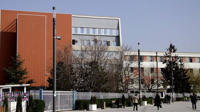 Siyasi Bunalım Döneminde Meclis'te İhale Yolsuzluğu Şüpheleri