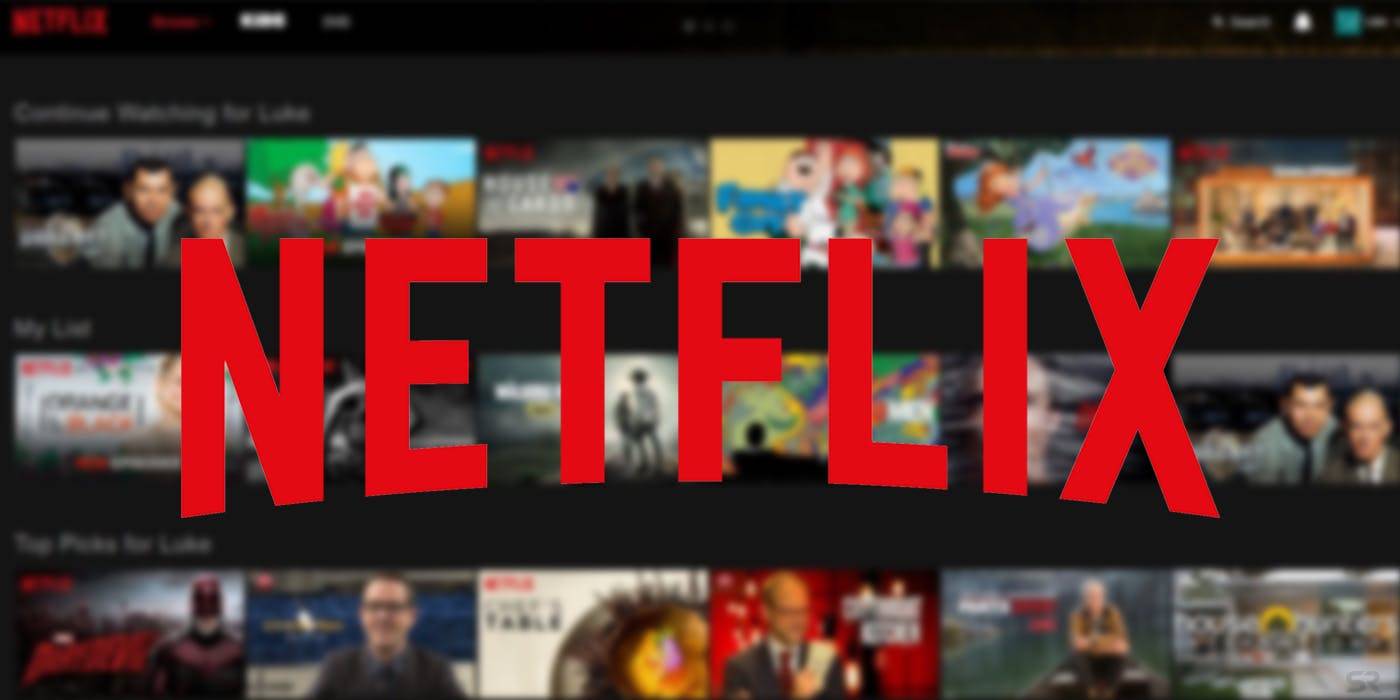 “Netflix” Kosova’yı Devlet Olarak Tanıdı
