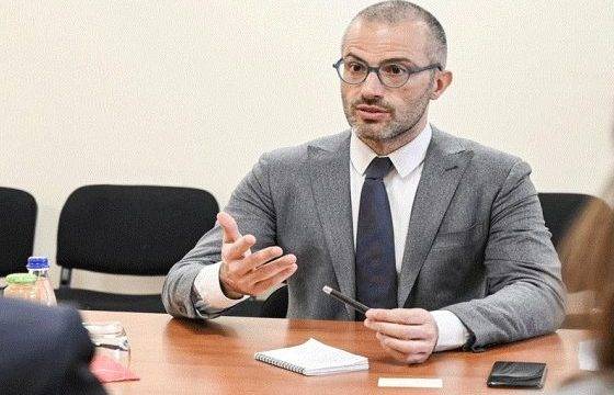 Raşiç’in Oğluna Saldırı Siyasi Motif  Taşıyor