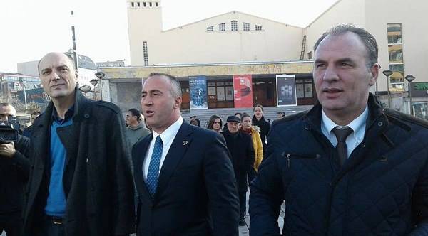 AAK Protesto Tarihini Belirledi- Vetëvendosje Konuk