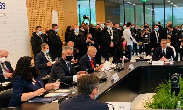 Kosova ile Müzakere Etmek Zor Olacak