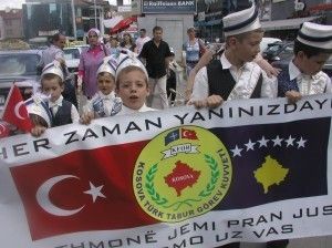 Türk Temsil heyeti Sünnet Şöleni Bugün Başlıyor