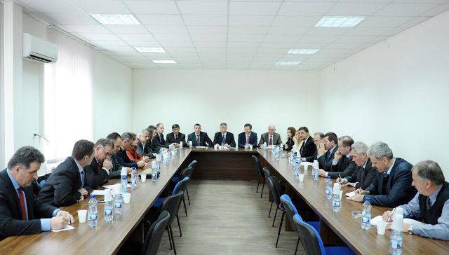 PDK, Hükümetteki Konumunu Kararlaştıracak