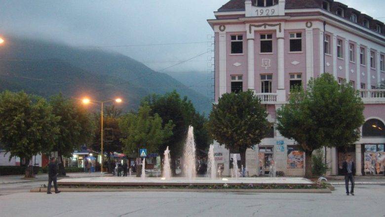 İpek Belediyesi Karantinada