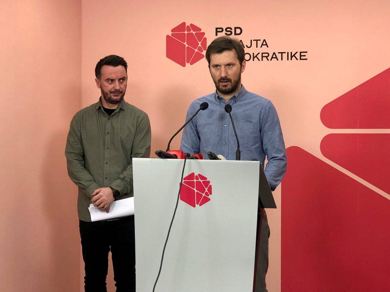 PSD, Elektrik Fiyatının Artmasına Karşı İmza Kampanyası Başlatacak