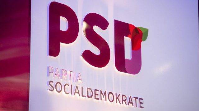 PSD, Asgari Ücretin Artması İçin İmza Kampanyası Başlatıyor