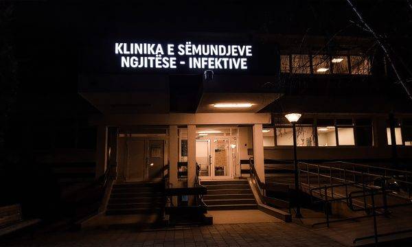QKUK’ya Bugün  Virüsten Şüpheli 67 Vaka Başvurdu