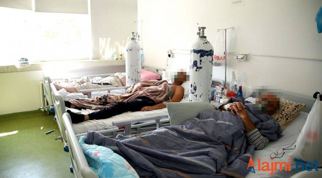 Covid-19’dan 11 Günde 118 Kişi Hayatını Kaybetti