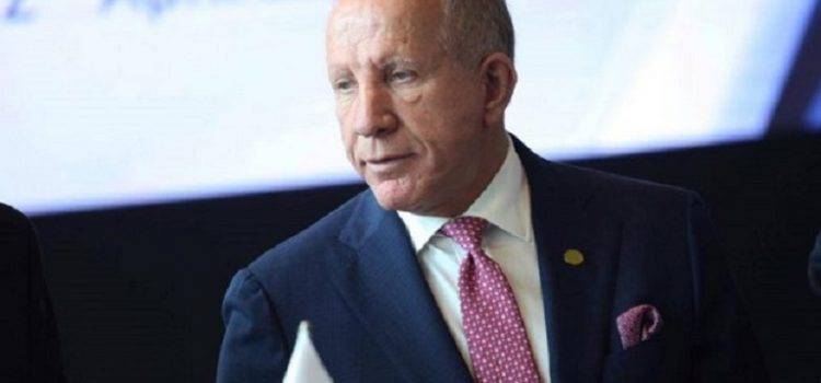 Pacolli: PSD ile Anlaşmamız Vardı,  Fakat Beklenmedik Bir Şey Yaşandı