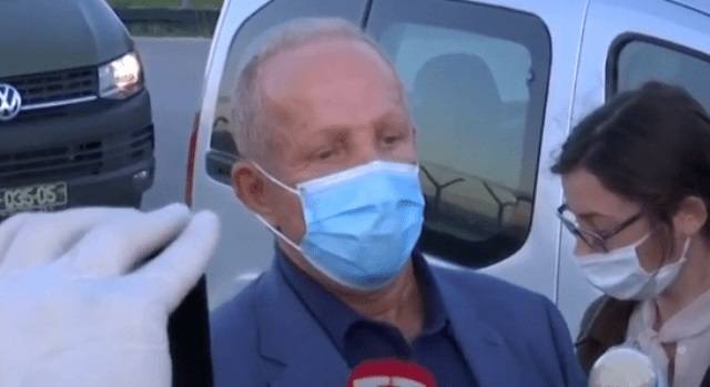 Pacolli Şimdi de İsviçre’ye Gitmek İçin İzin İstedi