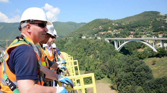 Bechtel-Enka’ya 53 Milyon Avro Ne Zaman Ödenecek?