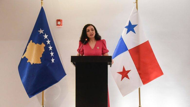 Osmani, Kosova'nın Ekonomik Potansiyelini Tanıtıyor ve Dostane İlişkileri Derinleştiriyor