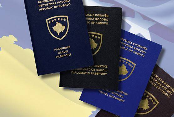 Pasaport Hırsızı Yakalandı