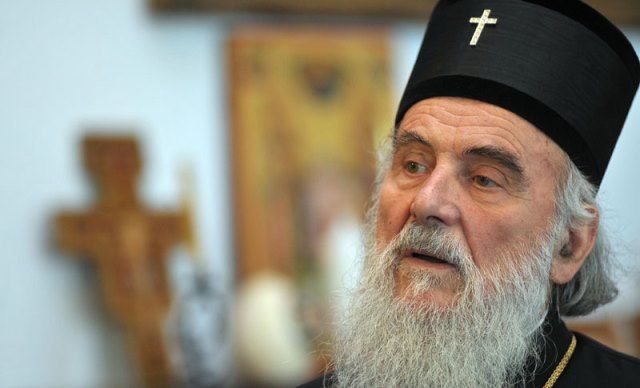Kosova Her Zaman Sırbistan'da Kalacaktır