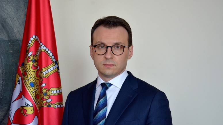 Udoviçiç’in Girişinin Rededilmesi Priştine Kibirliliği