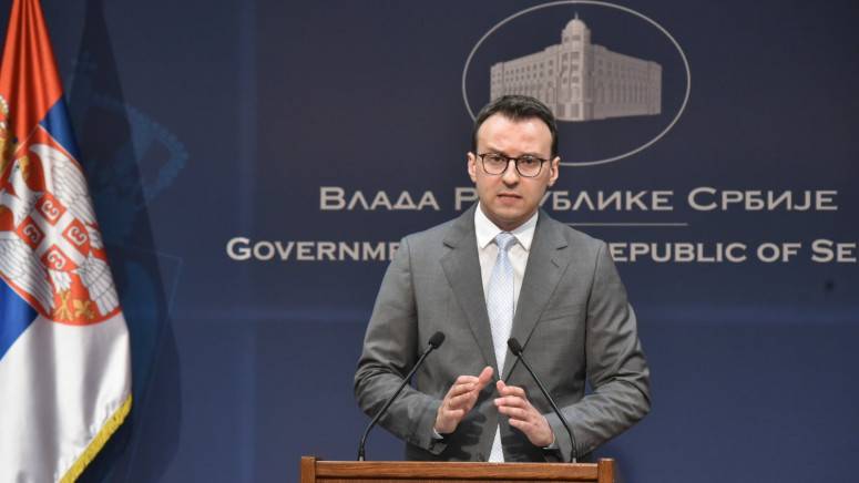 Sırplara ve Belgrat’a Karşı Senkronize Bir Kampanya Yürütülüyor