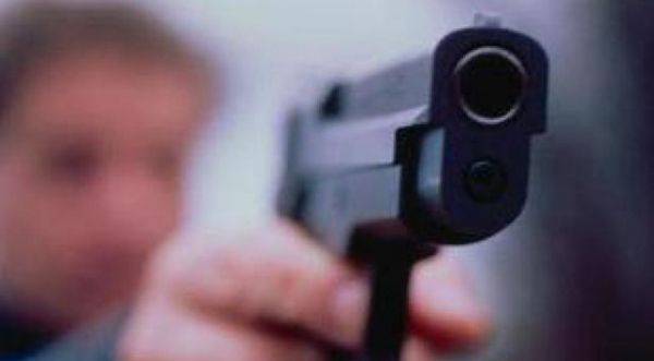 Prizren'de Cinayete Teşebbüs
