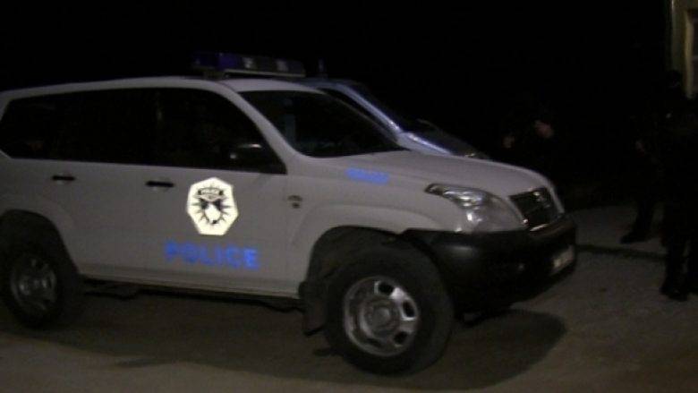 8 Kişi Fuhuş Suçu Şüphesiyle Gözaltında