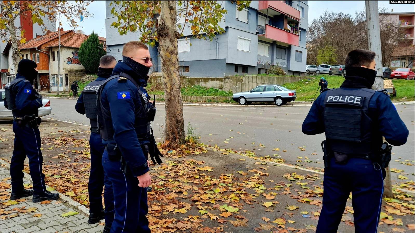 Kuzeyde Bugün Durum Sakin
